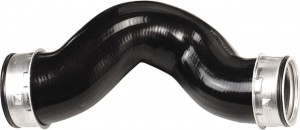 Комплект патрубка Turbocharger 09-0222 (4177-10222) 090222 GATES