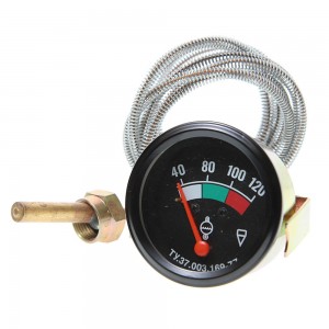 Указатель температуры воды с датчиком MEGAPOWER 380-13-002 MEGA POWER