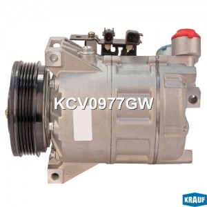 Компрессор кондиционера KRAUF KCV0977GW KCV0977GW KRAUF