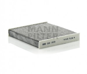 TOYOTA LAND CRUISER (200) (2008>) УГОЛЬНЫЙ CUK1919 MANN FILTER