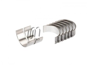 вкладыши шатунные к-кт! 0.25\ Saab 90/900/9000 2.0i/2.3i B20/B200 82> 37BES0104025 UNITED MOTORS PRO