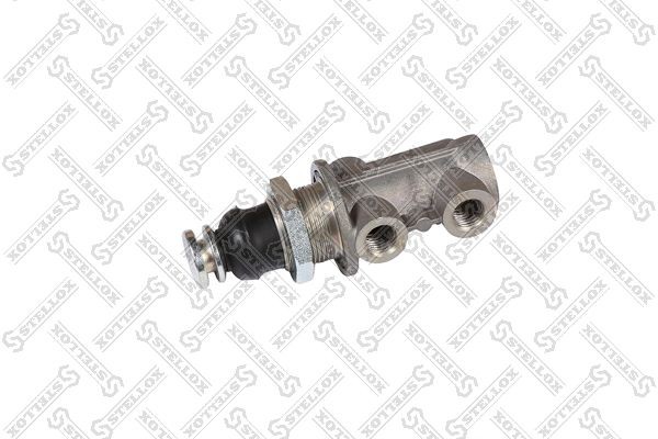 клапан магистральный !3-х ходовой 10bar \Scania P/R-Serie/G/T 85-19617-SX STELLOX