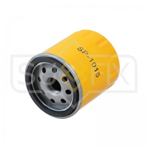 Фильтр масляный CITROEN Berlingo 1.9D-2.0D 98 / C4 2.0 04 / C5 1.8-3.0 01 / Saxo SP-1015 SUFIX