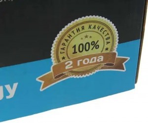 Амортизатор CHEVROLET Lacetti задний правый газовый MEGAPOWER 290-11-035 MEGA POWER