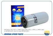 Фильтр масляный 01183574/AMD.FL365 AMD AMD.FL365 AMD