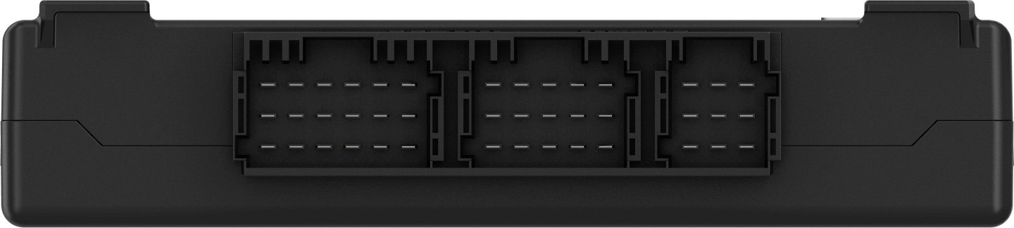 блок управления пневмоподвеской 4461702330 WABCO