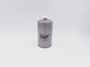 Фильтр топливный для а/м с дв. ММЗ Д-260 "BIG Filter" GB-6455 BIG FILTER