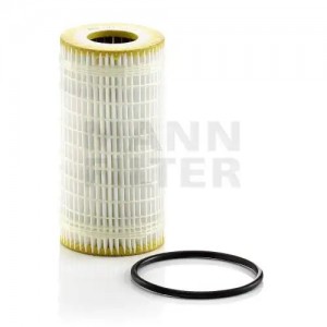 Фильтр масляный AUDI A6 (13-),A7 (15-) (3.0 TDI) MANN HU7034Z MANN FILTER