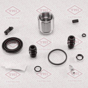 р/к задн. тормозного суппорта!\ FORD/VAG TCG1162 TATSUMI