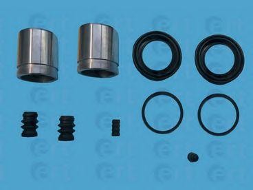 HYUNDAI SANTA FE (SM) (00-05)/ TRAJET (00>) D=43, MANDO. К/КТ С 2 ПОРШНЯМИ 401725 ERT