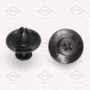Клипса автомобильная [упаковка 10 штук] SUZUKI TJB1137 TJB1137 TATSUMI