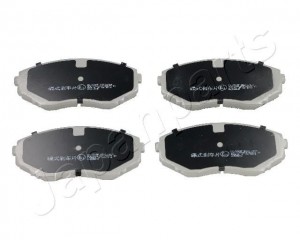 MAZDA MPV I (LV) (1988-1999) PA-384AF JAPAN PARTS GROUP