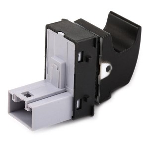 SKODA FABIA 07>/OCTAVIA (A5) 04>/ROOMSTER 06>/YETI перед. 116 047 HANS PRIES