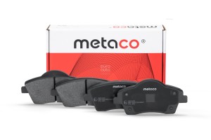 VOLVO XC40 (2017>) 3000572 METACO