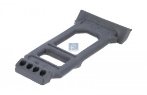 Крепление брызговика VOLVO FH12,FH16 RENAULT (L=170мм) DT 2.71119 DIESEL TECHNIC