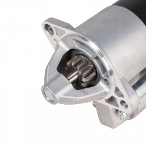 Стартер LST 0858 START VOLT