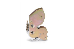 SCANIA 4-SERIE (1995-2005) T0219-6001 TOPCOVER