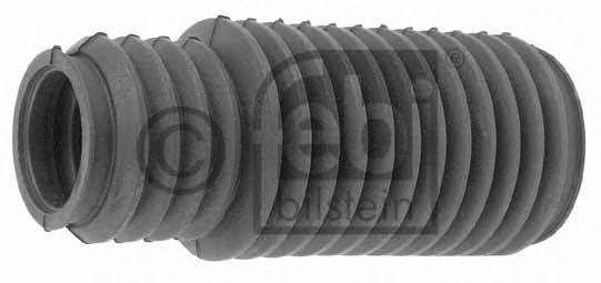 пыльник рейки рулевой! BMW E39/E46 all 95> 12642 FEBI BILSTEIN