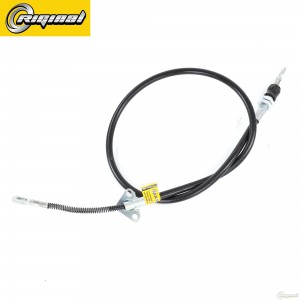 трос стояночного тормоза! задний\ ГАЗ-2217 Соболь 2217-3508180/181 RIGINAL