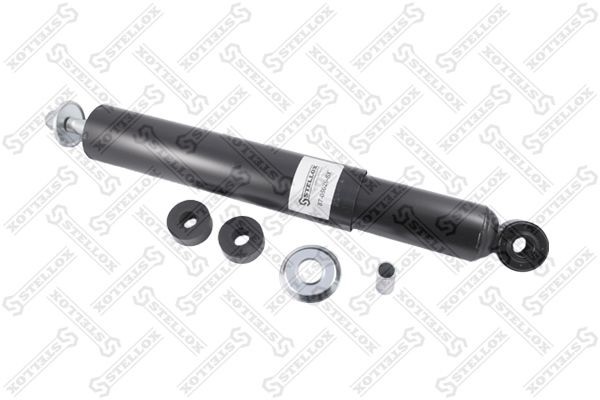амортизатор подвески !перед. 416-715 I/O 14x67 20x46\Iveco EuroCargo 120-150 87-05026-SX STELLOX