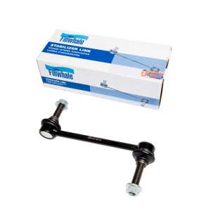 Стойка стабилизатора передняя GL (X164)06-12) ML (W164166)05-15) R(05-17) SL697 SL697 FINWHALE