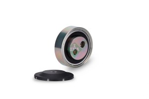 ролик натяжной!\ Audi A4/A6/A8, VW Passat 2.5TDi 97> 531 0307 10 INA