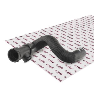 Патрубок вод.охл. 11211475401 VIKA