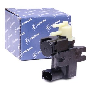 Клапан электромагнитный VOLVO XC70 турбокомпрессора PIERBURG 702325050 PIERBURG