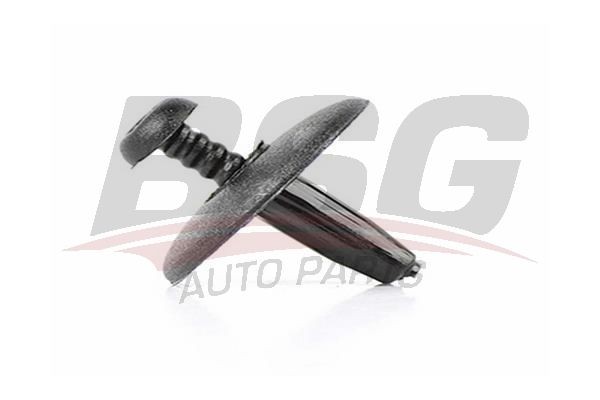 Клипса FORD Transit (M15) (93-) (2.5D) (2.5D) крепления обшивки капота (внутренн BSG30995014 BSG