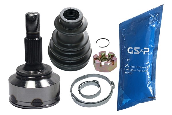 ШРУС наружный 810052 810052 GS P