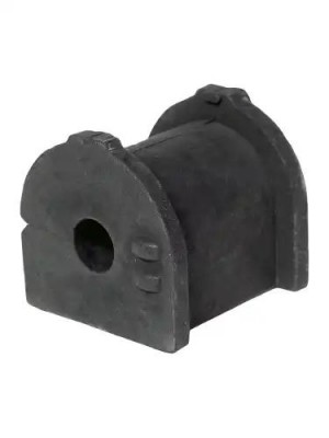 втулка стабилизатора заднего! Daewoo Lacetti except Station Wagon 04> Z02407 ZENTPARTS