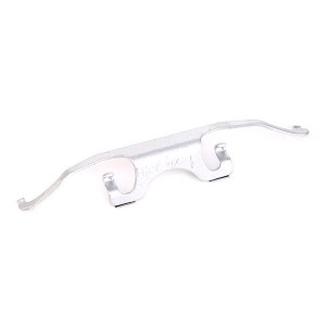 пружина прижимная пер.!\ BMW 5 E39 523-535/d 95-04 11.8116-0239.2 ATE