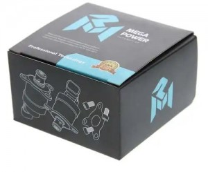 Блок дозировочный КАМАЗ дв.740.70-75 (замена на 1465ZS0095) MEGAPOWER 110-25-016 MEGA POWER