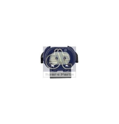 Пружина синхронизатора! d6 L34 ZF(S5-50.S6-65/80/90.4S-120GP,5S-90/9 2.5S-110/1G 4 DIESEL TECHNIC