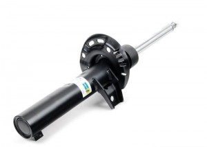 амортизатор передний газовый!\ VW Golf 1.4-2.0/1.9TDi-2.0TDi 03> 22131607 BILSTEIN