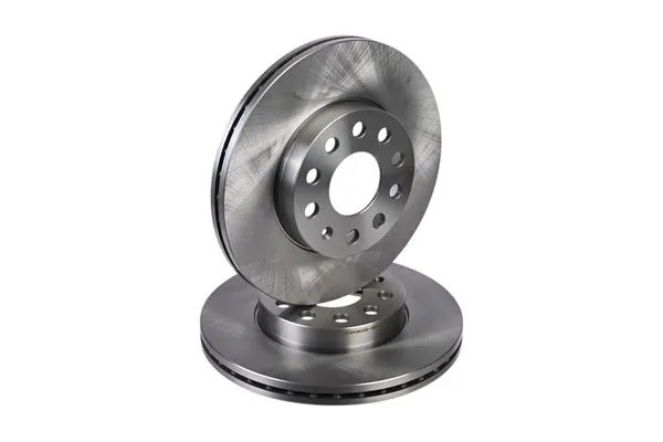 диск тормозной передний!\ Audi A3,Seat Leon, Skoda Octavia, VW Golf Vii 12> 60210072VSX STELLOX