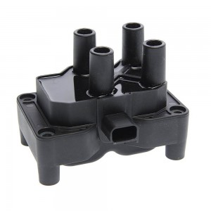 Катушка зажигания FORD Focus (04-) (1.4/1.6),C-Max (04-07) (1.6) MEGAPOWER 370-13-017 MEGA POWER