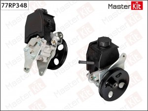 Насос гидроусилителя TOYOTA AVENSIS 97-00 77RP348 77RP348 MASTER KIT
