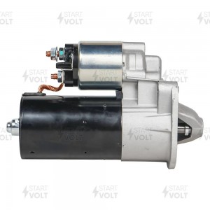 Стартер для а/м Volvo XC90 (02-) 2.5T/S60 (00-) 2.4i 1,4кВт (LSt 1014) LST1014 START VOLT