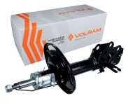 Амортизатор MAZDA 3 (BM, BN) 1.5, 2.0 13-, (стойка) передний левый газомасляный VR11267 VOLRAM