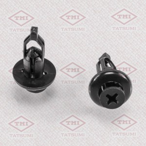 Клипса автомобильная [упаковка 10 штук] TOYOTA TJB1093 TJB1093 TATSUMI