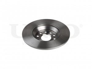 Диск тормозной задний BRD-20262 UNIO