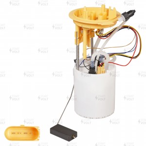 Модуль топливного насоса для а/м VAG Tiguan I 07-/Q3 11- 2.0 TDI с 2011г. SFM159 SFM 1592 START VOLT