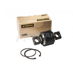 РМК реактивной тяги TGA (концы) d85 x 130 x d25 x 24 180.5558 ROSTAR