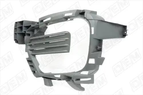 Кронштейн ходового огня левого Renault Kaptur (2016-2022) OEM0024KFL OEMPARTS