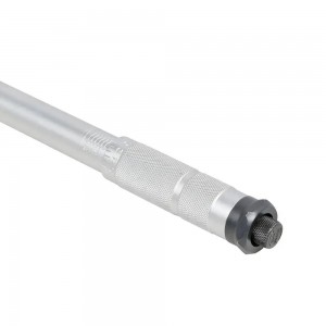 Ключ динамометрический 1/2" 42-210 Нм предельный "AIRLINE" (кейс) ATBN006 AIRLINE