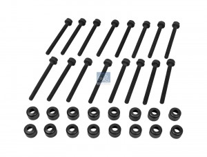 Пружина синхронизатора! d6 L34 ZF(S5-50.S6-65/80/90.4S-120GP,5S-90/9 2.5S-110/1G 4 DIESEL TECHNIC