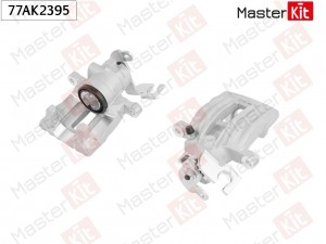 COROLLA E11 (1997-2001) 77AK2395 MASTER KIT