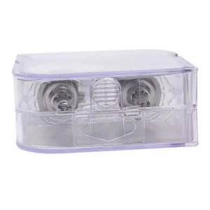 Лампа 12V H7 55W PX26d +120% бокс (2шт.) MEGAPOWER 37033028 MEGA POWER