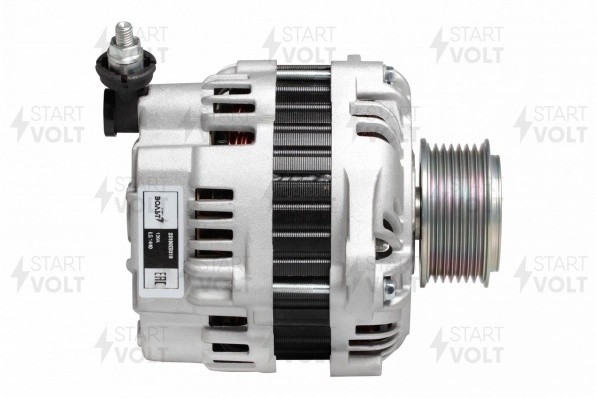 Генератор 130A LG 1440 START VOLT